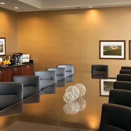 Отель Courtyard Richland Columbia Point Экстерьер фото