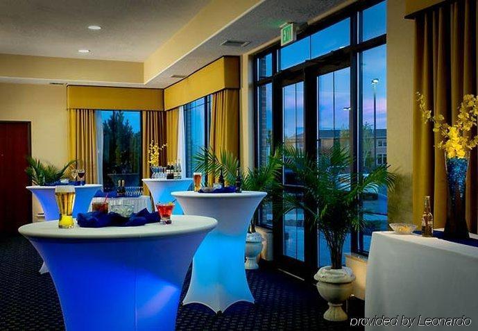 Отель Courtyard Richland Columbia Point Экстерьер фото